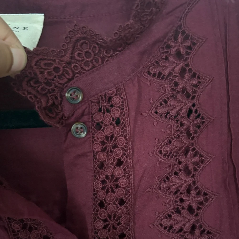 Sezane Rym - Picture 4 of 13